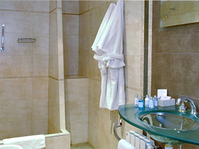 Apartahotel Montañas Azules Mendoza