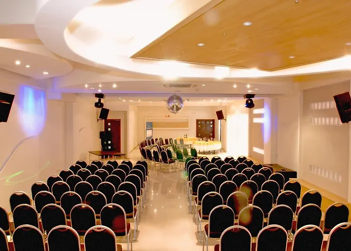 Montanas Azules Apart Hotel
