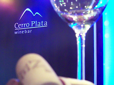 Montanas Azules Aparthotel Mendoza