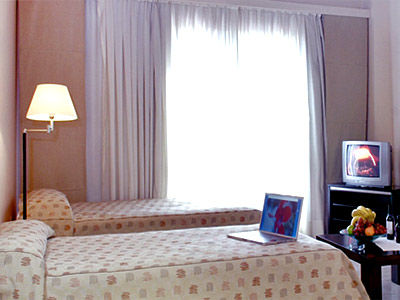 Aparthotel Montanas Azules 3*
