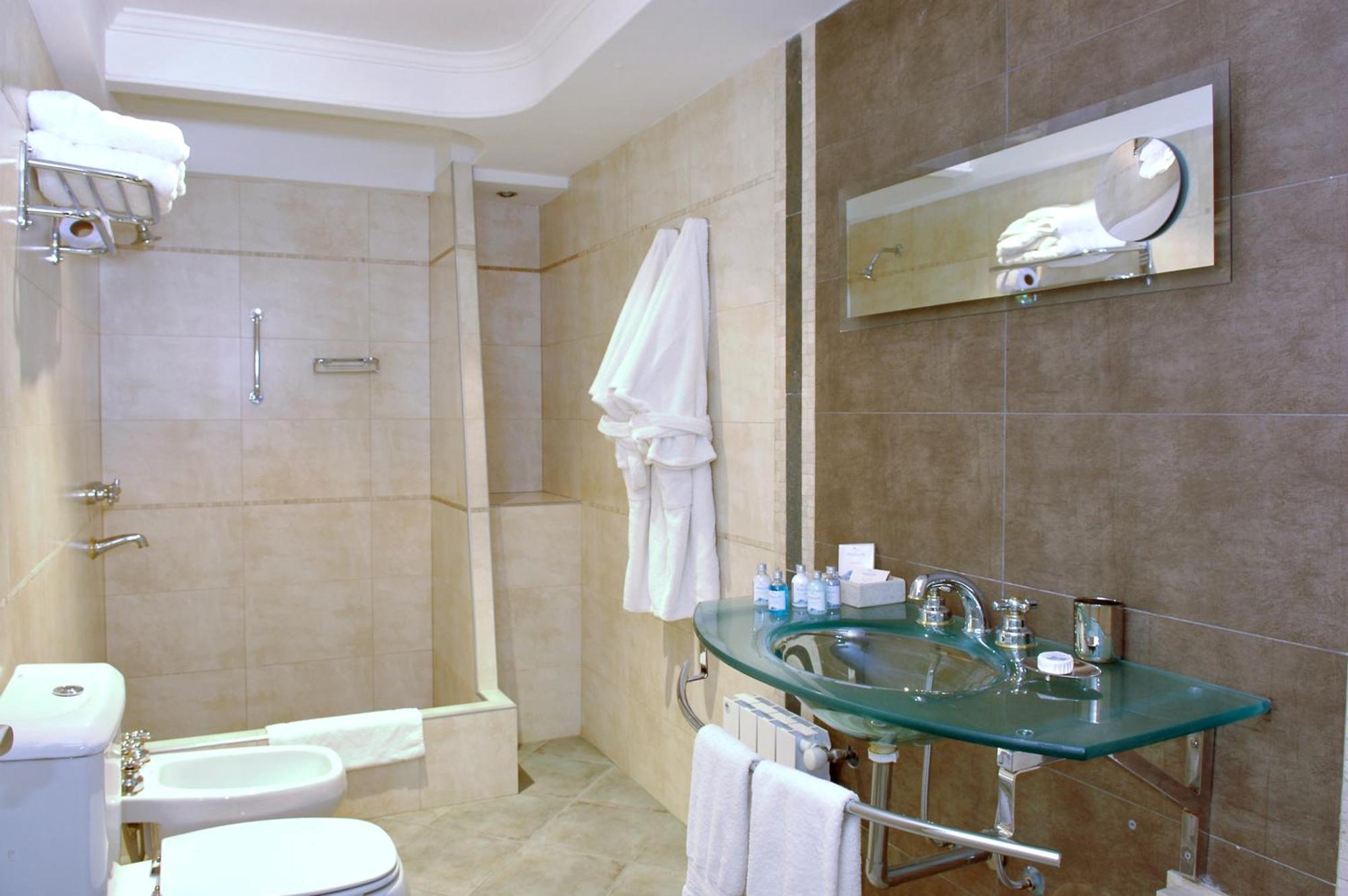 Aparthotel Montanas Azules 3*