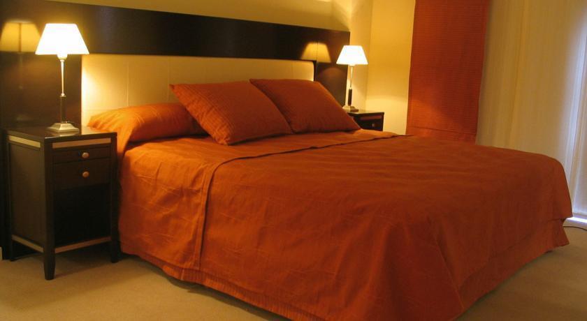 Montanas Azules Aparthotel 3*