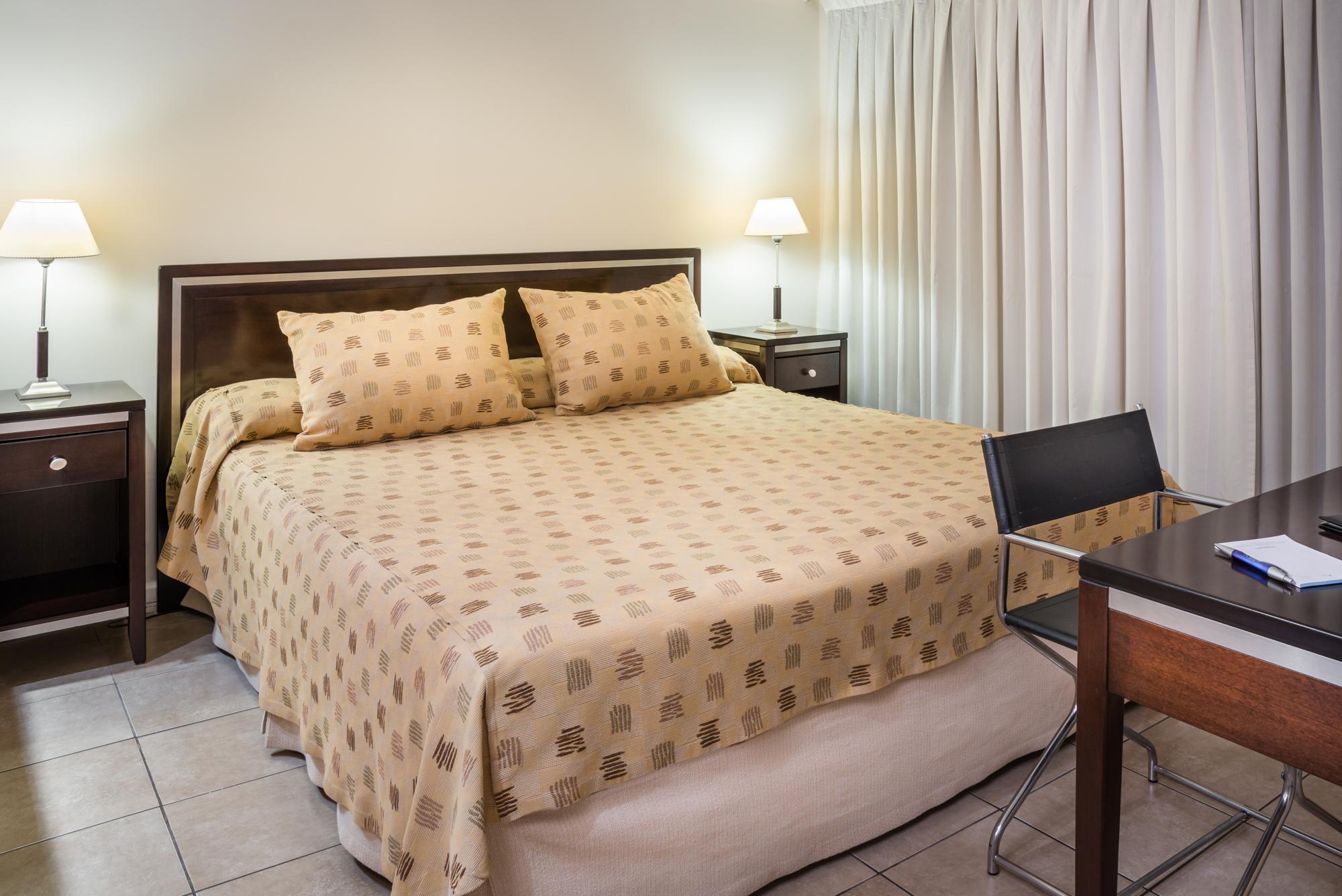 Montanas Azules Aparthotel 3*