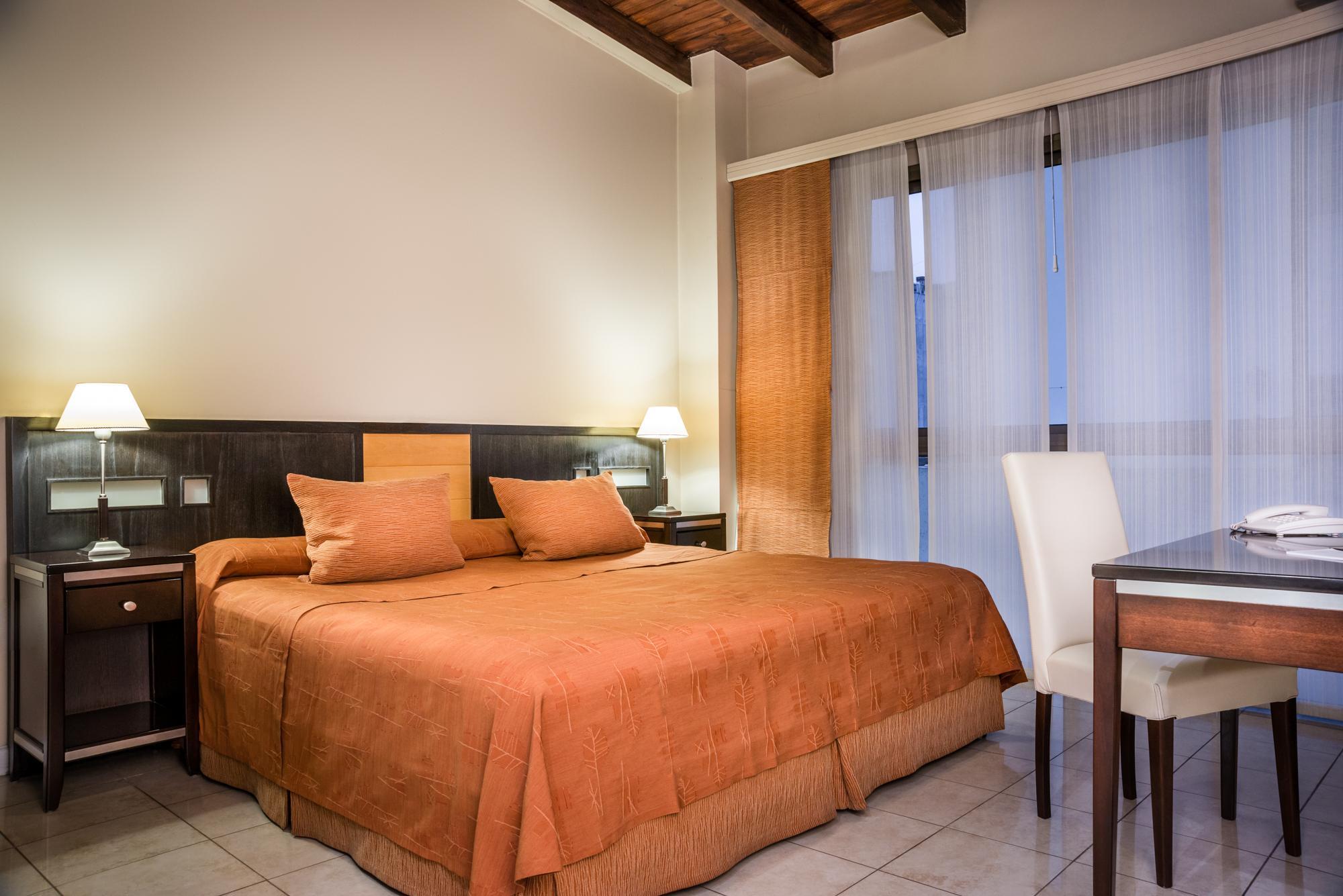 Aparthotel Montanas Azules Mendoza