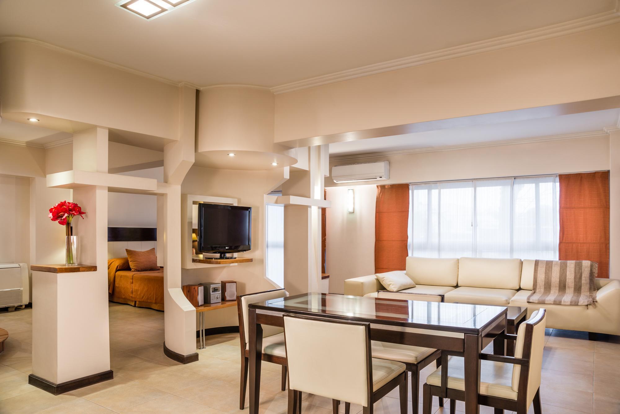Aparthotel Montanas Azules Mendoza