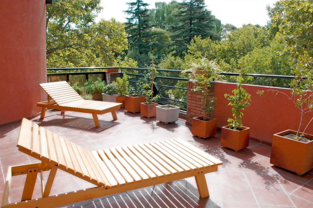 Montanas Azules Aparthotel 3*