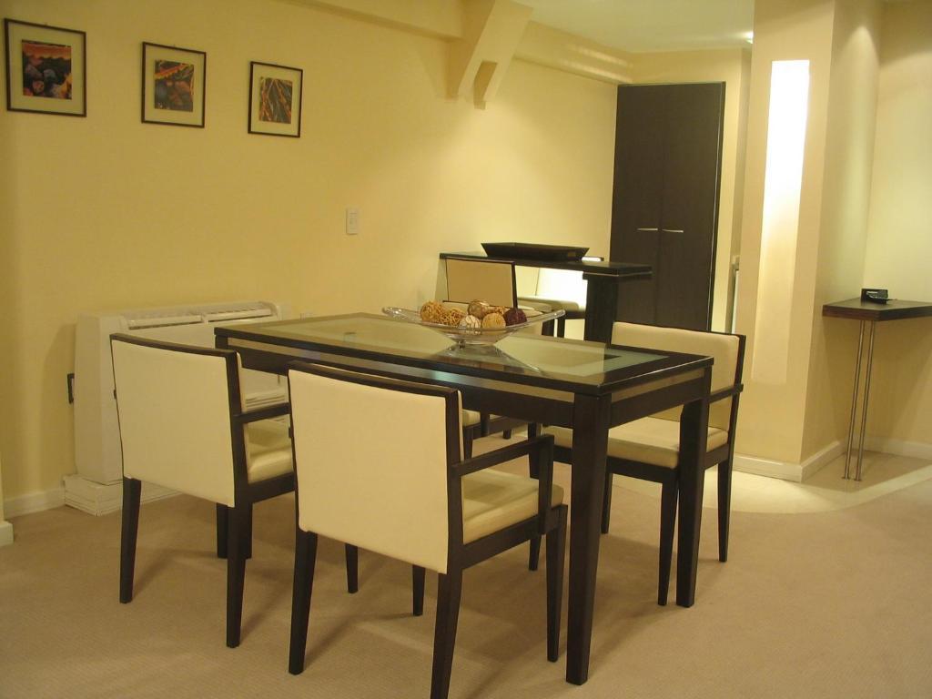 Aparthotel Montanas Azules